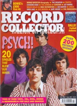 Record Collector nr. 299
